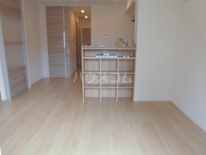 3/30 リビング/ダイニング