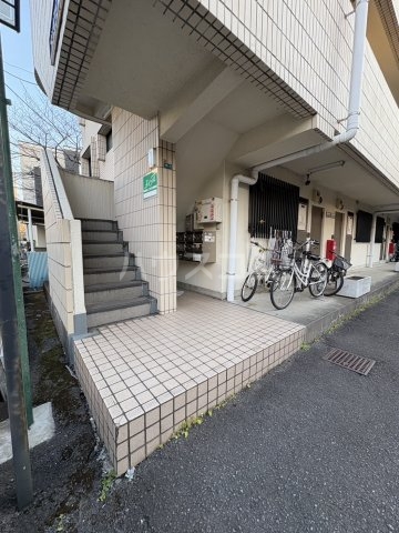 2/7 エントランス