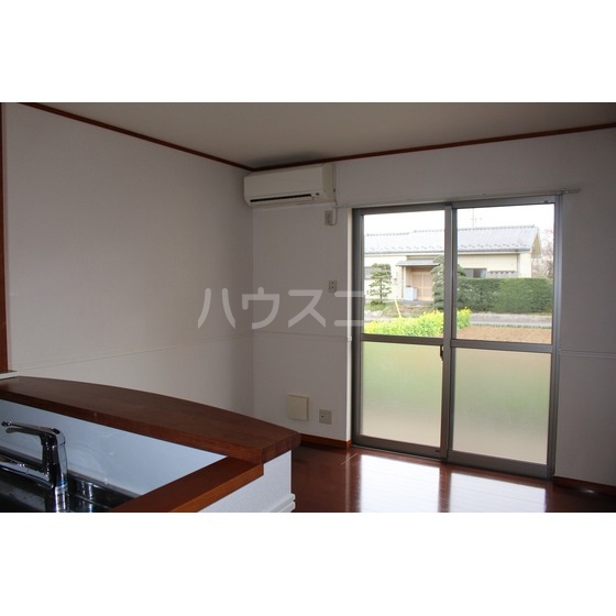 3/26 リビング/ダイニング