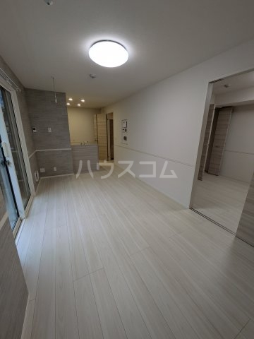 5/30 リビング/ダイニング