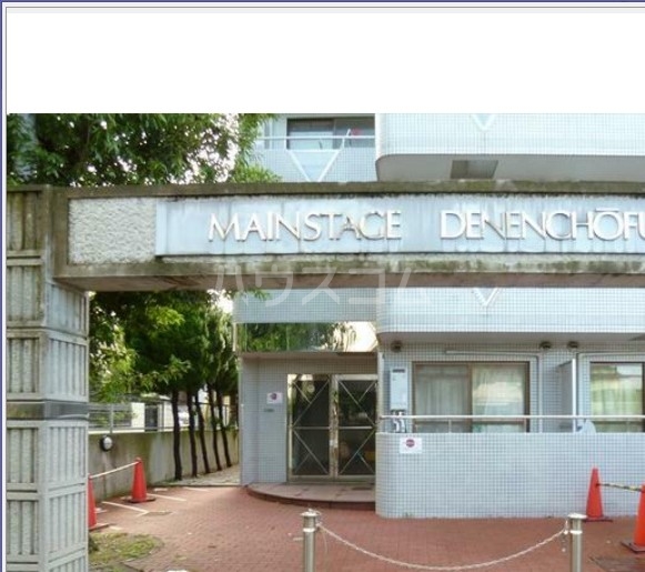 3/6 エントランス