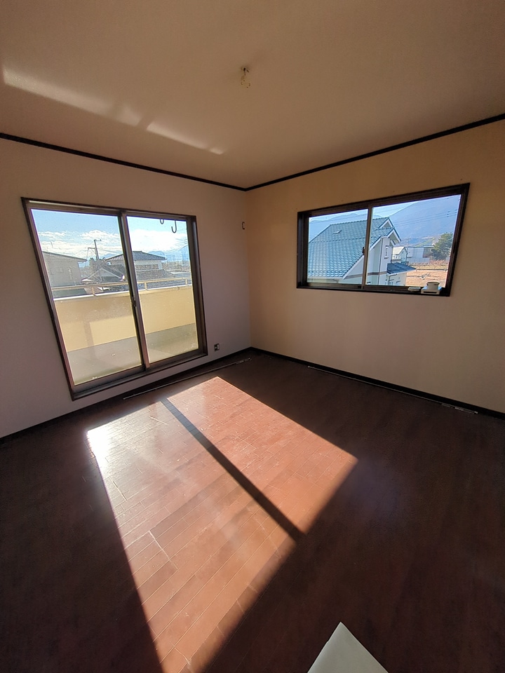 3/28 リビング/ダイニング