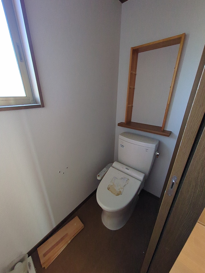 13/28 トイレ