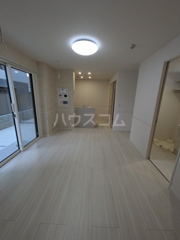 6/30 リビング/ダイニング