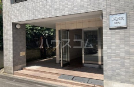 4/11 エントランス