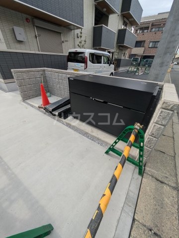 29/30 駐車場