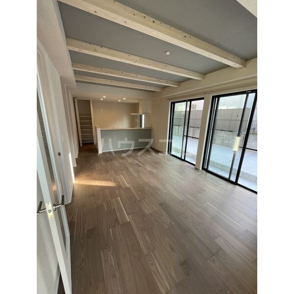 3/30 リビング/ダイニング