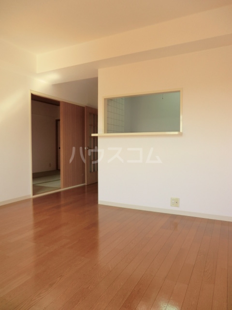 3/23 リビング/ダイニング