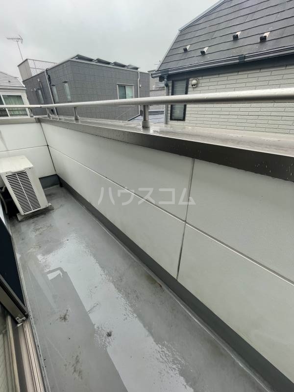 14/27 バルコニー