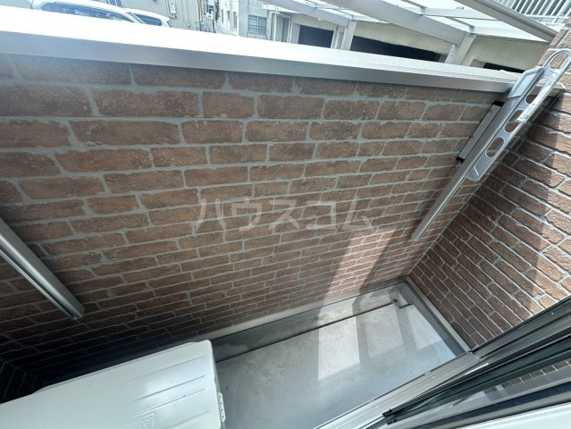 24/30 バルコニー