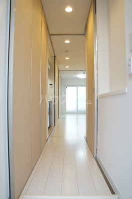 10/30 玄関