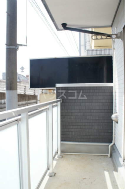 17/30 バルコニー