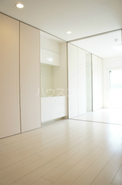 5/30 リビング/ダイニング