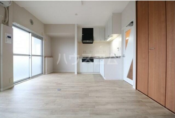 3/25 リビング/ダイニング