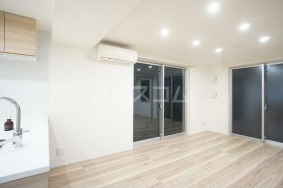 4/22 リビング/ダイニング