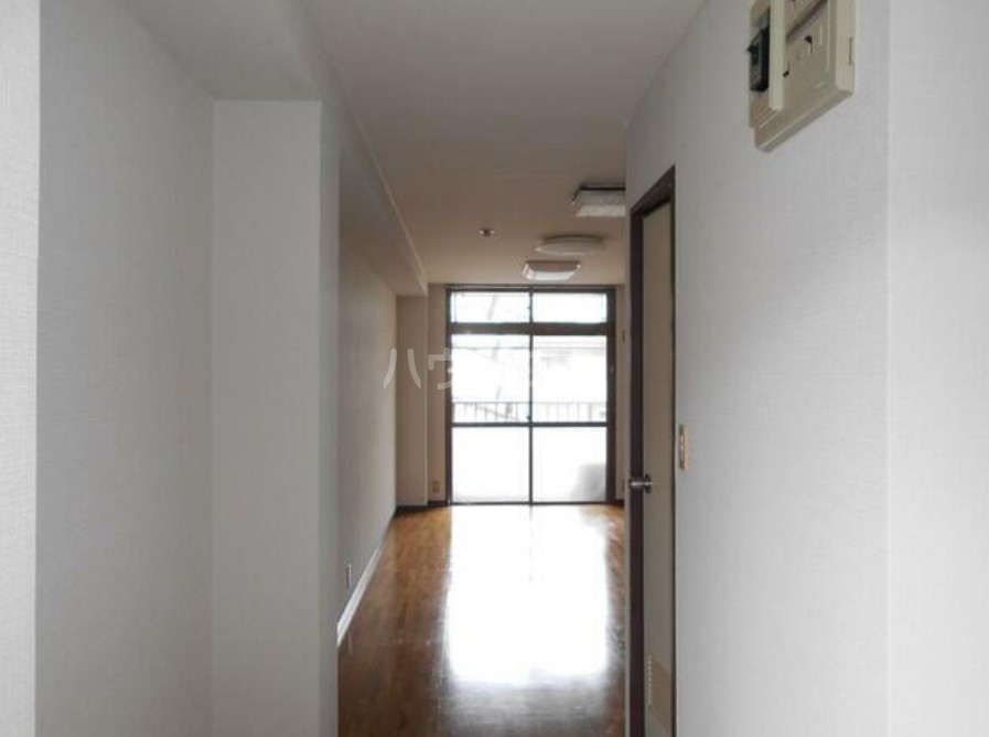 3/15 リビング/ダイニング