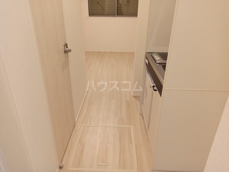 3/7 リビング/ダイニング