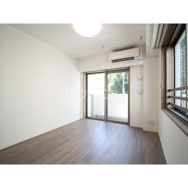 4/26 リビング/ダイニング