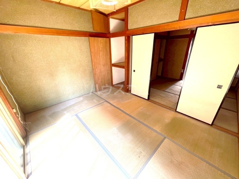 3/7 リビング/ダイニング