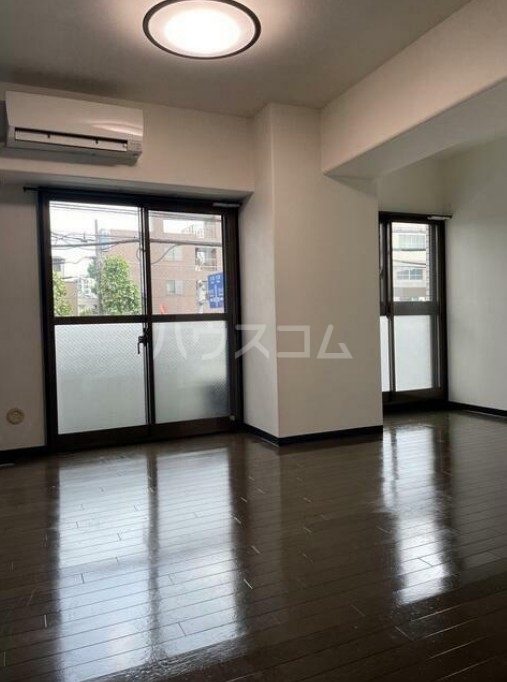 3/29 リビング/ダイニング