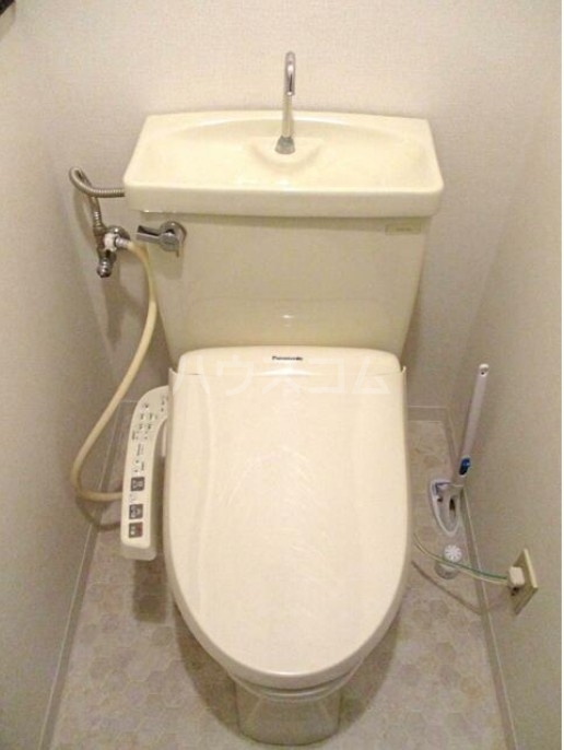 9/29 トイレ