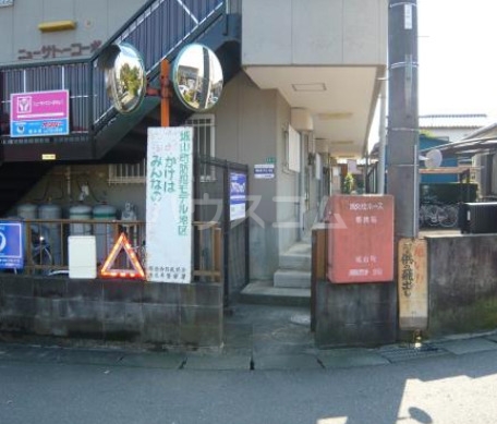 15/24 エントランス