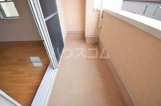 16/20 バルコニー