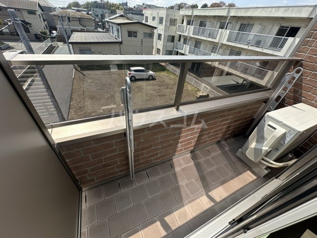 24/30 バルコニー