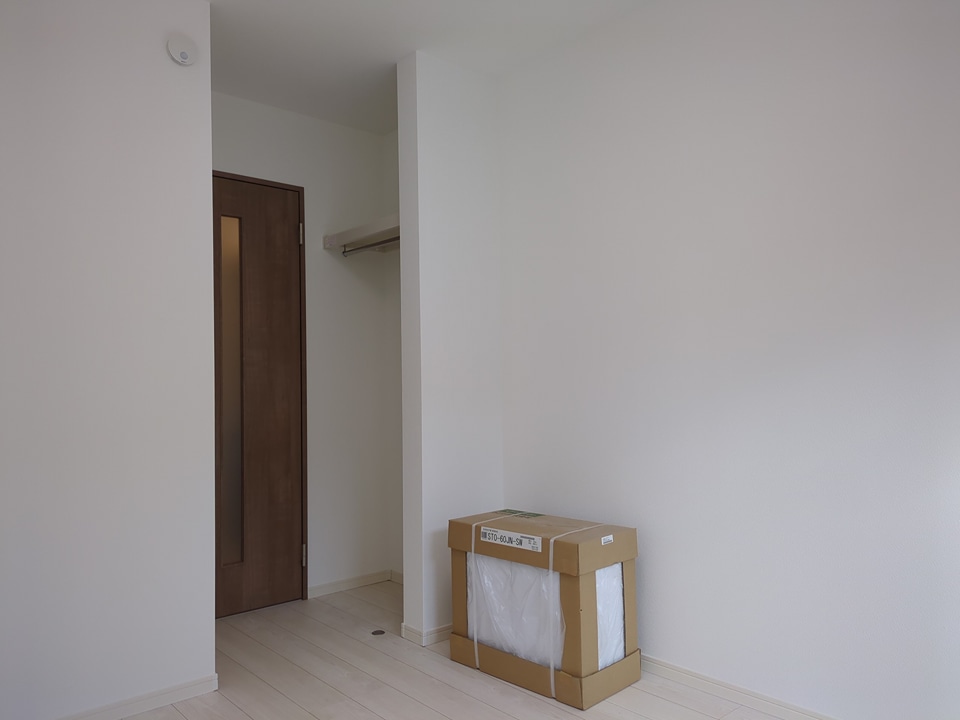 6/30 リビング/ダイニング