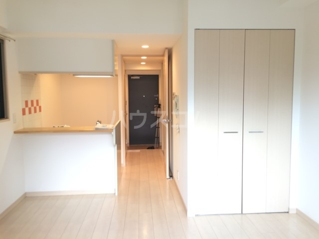 3/29 リビング/ダイニング