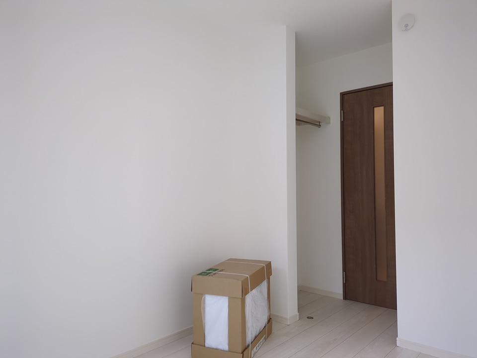 6/30 リビング/ダイニング