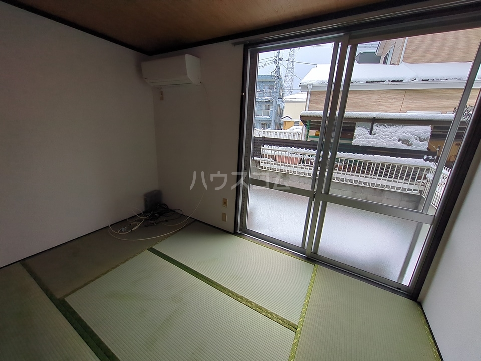 3/20 リビング/ダイニング