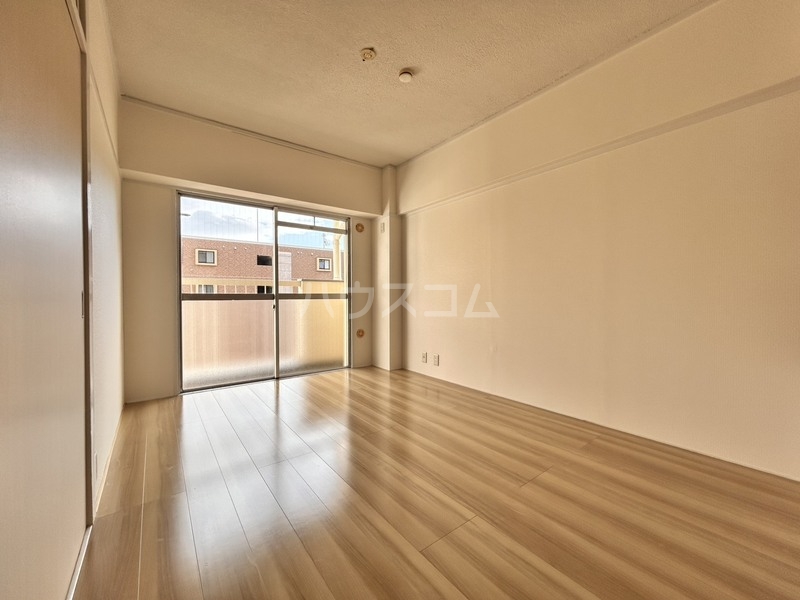 4/9 リビング/ダイニング