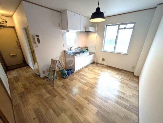 3/30 リビング/ダイニング