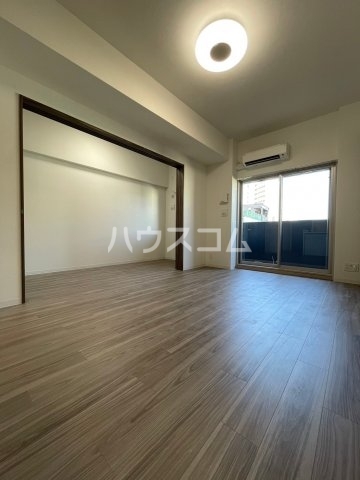 3/26 リビング/ダイニング