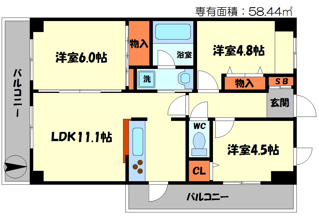 サムネイルイメージ
