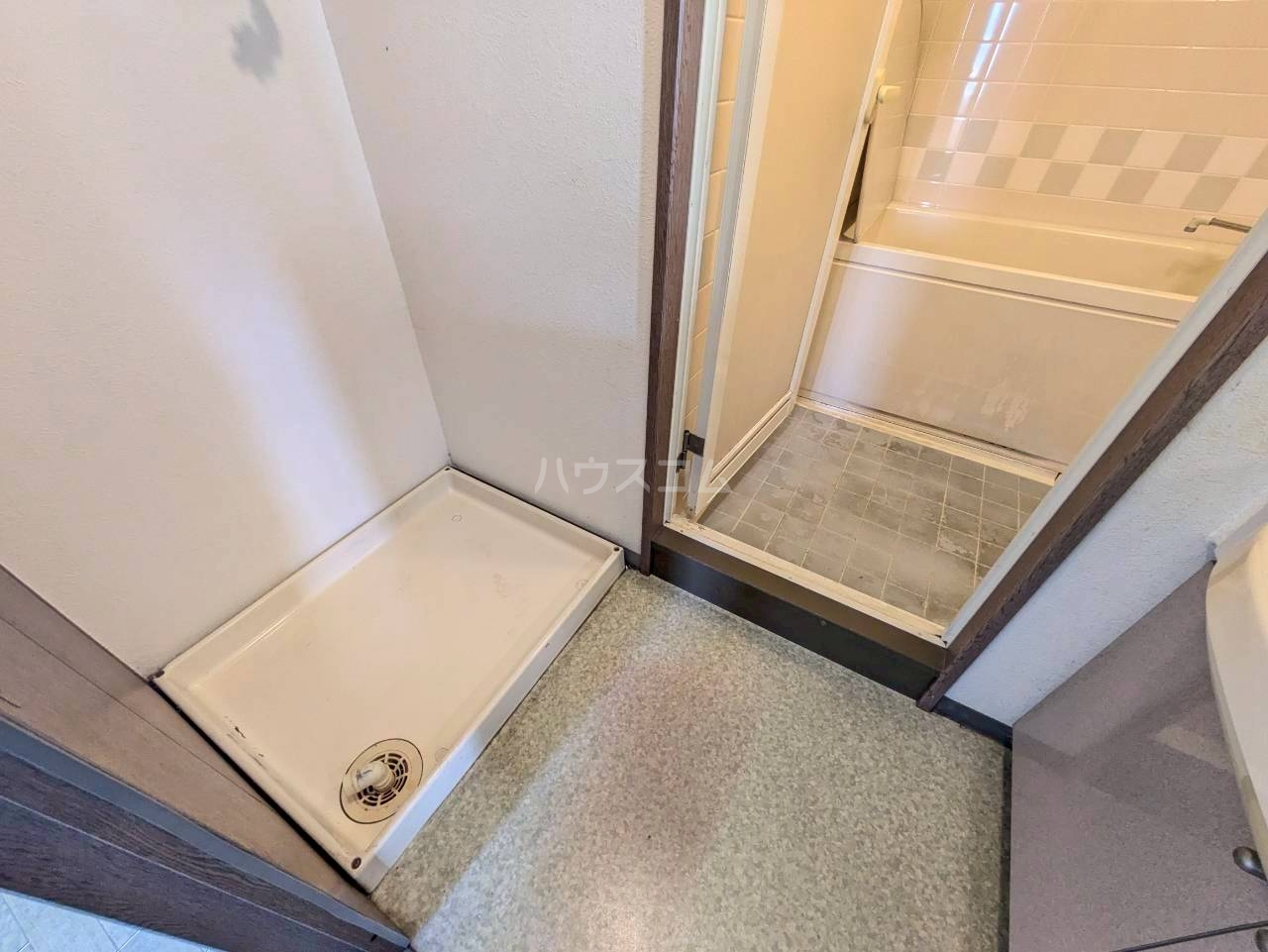 22/30 バルコニー