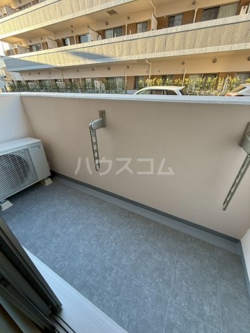 15/30 バルコニー