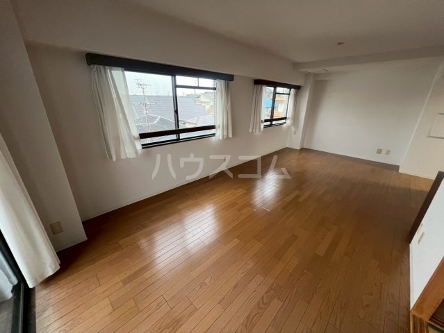 5/30 リビング/ダイニング