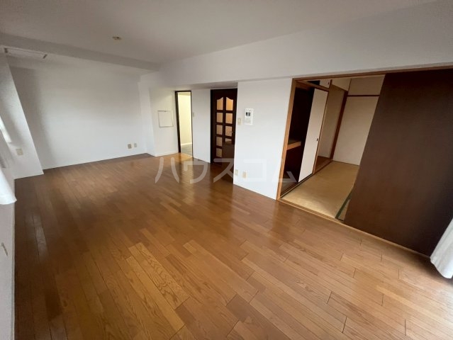 6/30 リビング/ダイニング