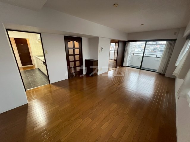 3/30 リビング/ダイニング