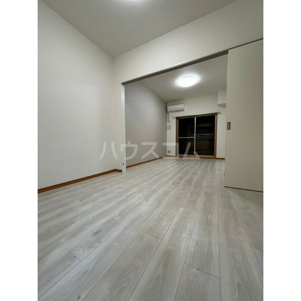 4/27 リビング/ダイニング