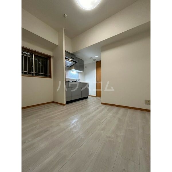 3/27 リビング/ダイニング