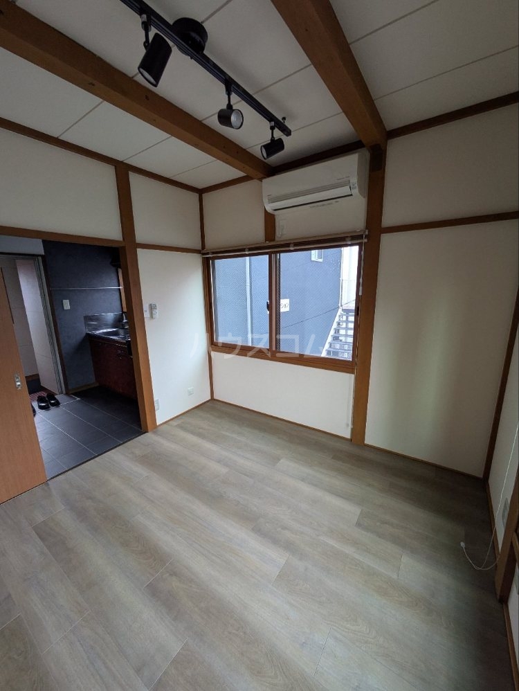 3/20 リビング/ダイニング