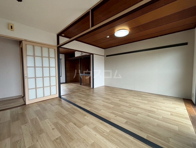 3/25 リビング/ダイニング