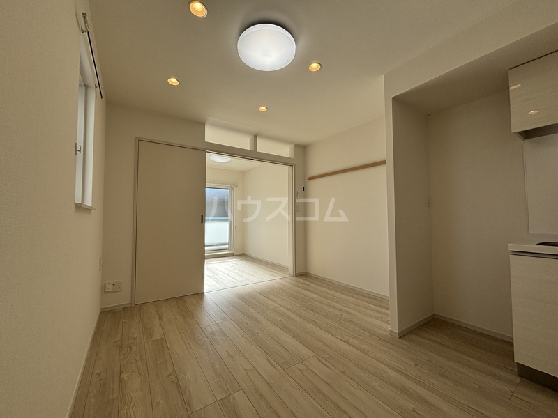 3/14 リビング/ダイニング