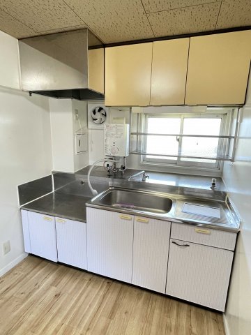 9/28 キッチン
