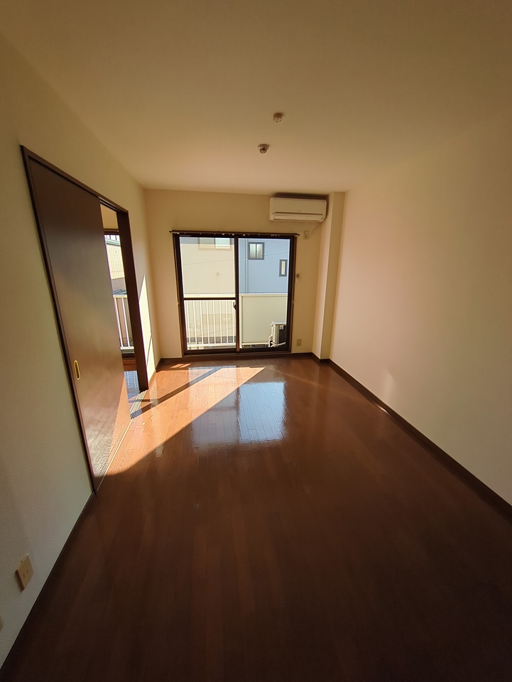 2/20 リビング/ダイニング