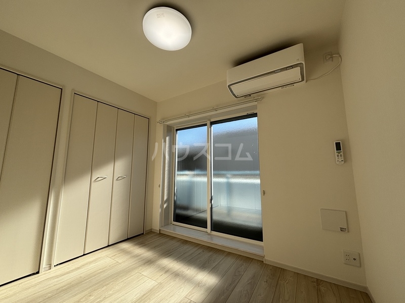 11/15 バルコニー