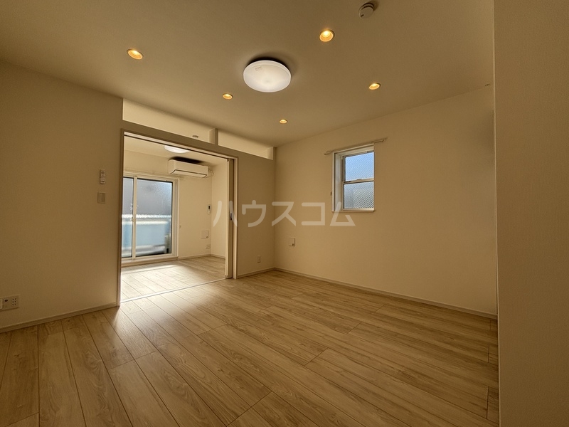 3/15 リビング/ダイニング